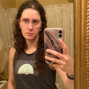 Meet your Posher, Melenie